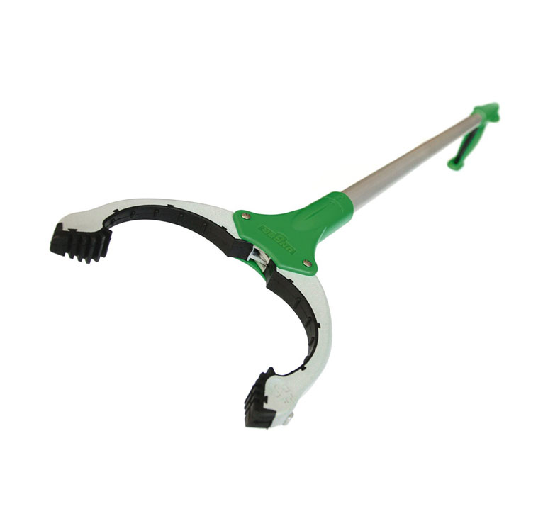 Pince Universelle Pour Pots De Fleurs – Poignée De Serrage Polyamide, Robuste Et Facile à Utiliser